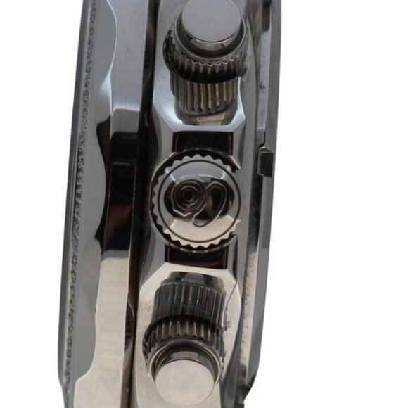 Men's 47mm Invicta Pro Diver Grand Diver MOP Diamond Bezel LE Watch! Ref: 16257! - Picture 4 of 9